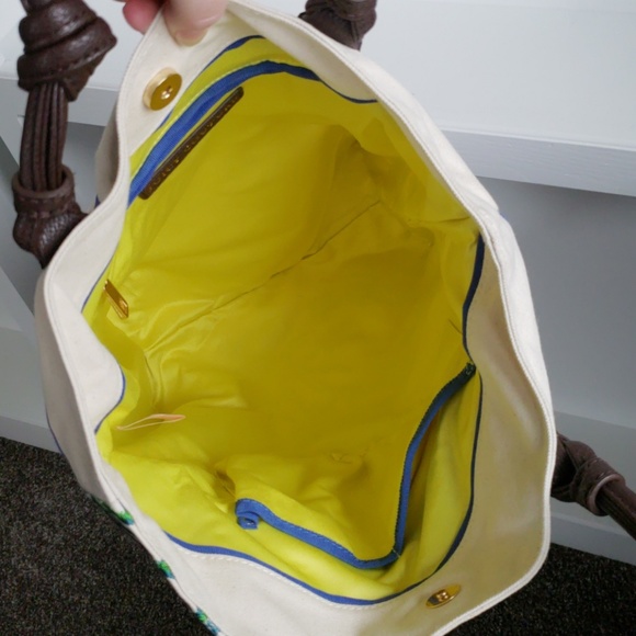 JUICY tote - Picture 5 of 5